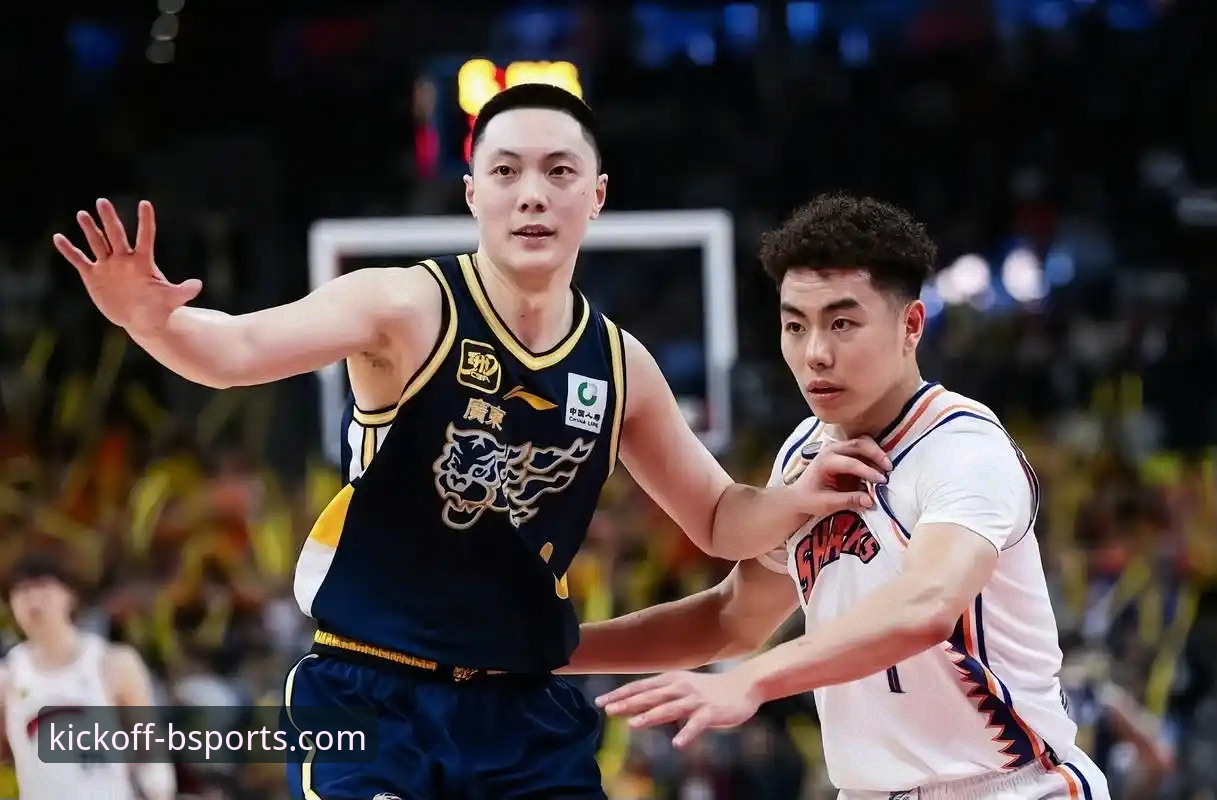 CBA季后赛血战vsbsports平台观赛体验：山西2-0横扫青岛，谁更值得一看？
