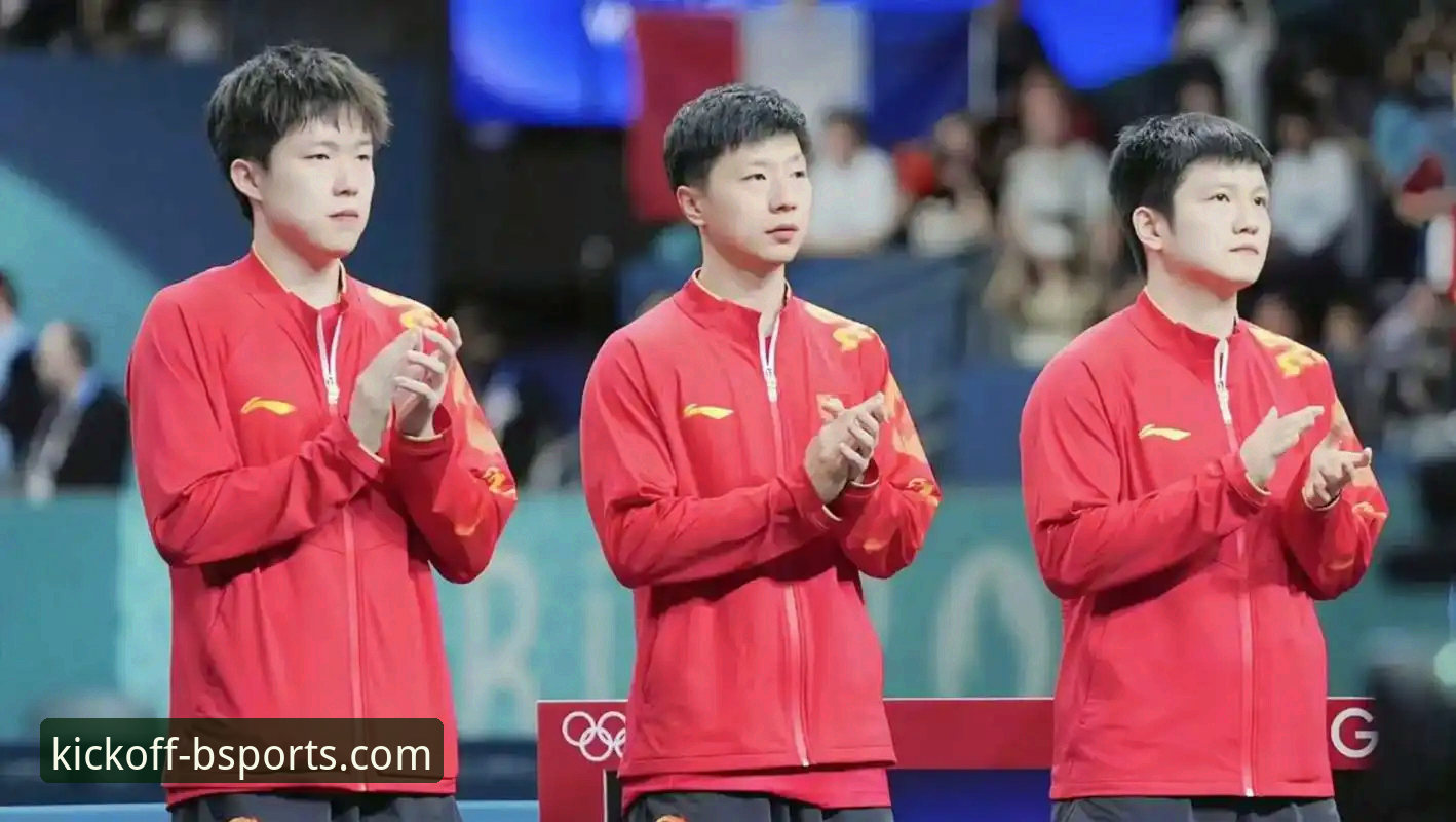 揭秘国乒男团横扫英格兰背后的战术密码：那些bsports平台上看不到的创新打法